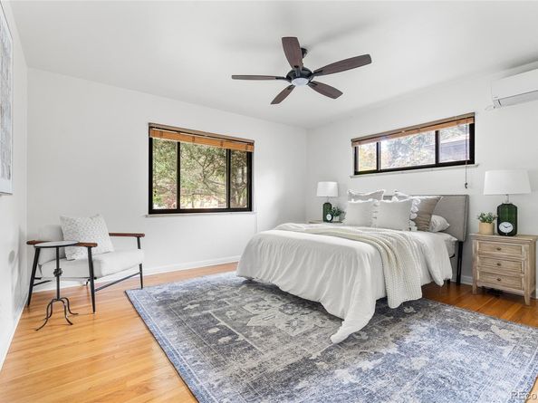 2060 S Cook Street, Denver CO 80210