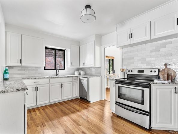 2060 S Cook Street, Denver CO 80210