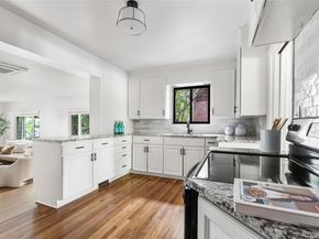 2060 S Cook Street, Denver CO 80210