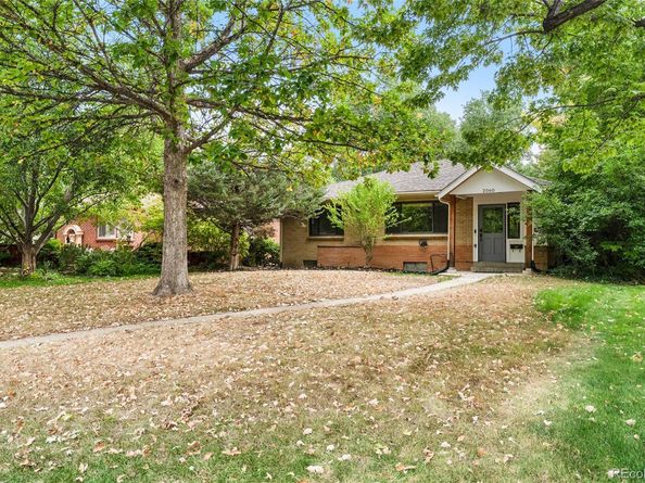 2060 S Cook Street, Denver CO 80210