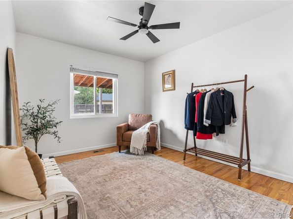 2060 S Cook Street, Denver CO 80210