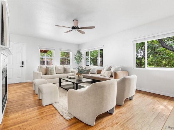 2060 S Cook Street, Denver CO 80210