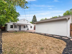 2060 S Cook Street, Denver CO 80210