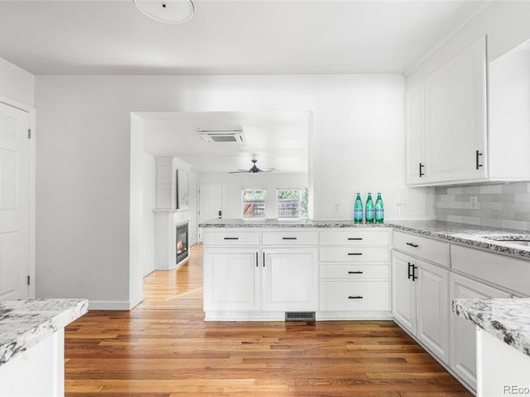 2060 S Cook Street, Denver CO 80210
