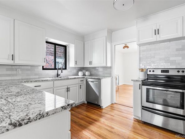 2060 S Cook Street, Denver CO 80210