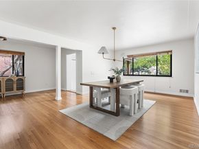 2060 S Cook Street, Denver CO 80210