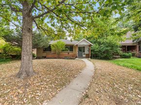 2060 S Cook Street, Denver CO 80210