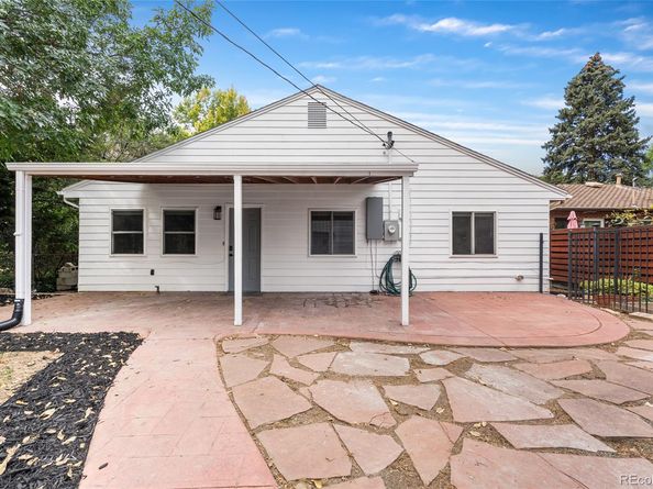 2060 S Cook Street, Denver CO 80210
