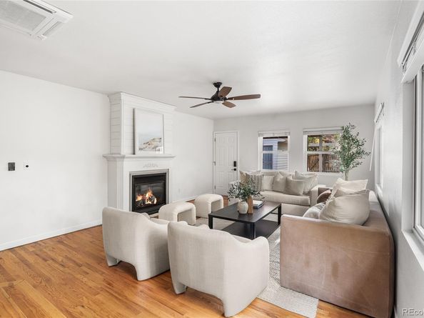 2060 S Cook Street, Denver CO 80210