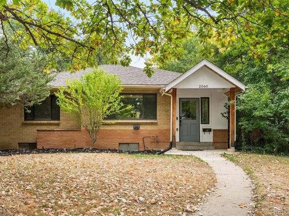 2060 S Cook Street, Denver CO 80210
