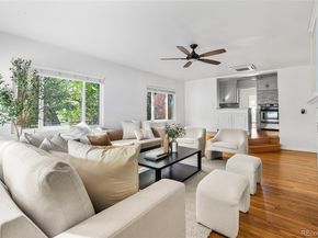 2060 S Cook Street, Denver CO 80210