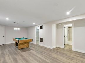 Undisclosed Address #3075812, Lakewood CO 80232
