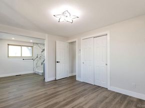 Undisclosed Address #3075812, Lakewood CO 80232