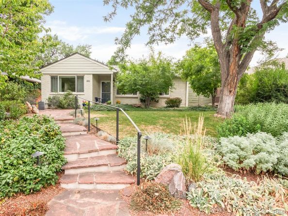 1210 Locust Street, Denver CO 80220