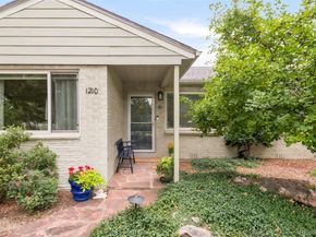 1210 Locust Street, Denver CO 80220