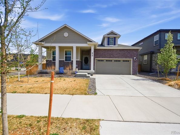 614 Homestead Avenue, Brighton CO 80601