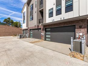 73 Ascent Trail, Englewood CO 80112