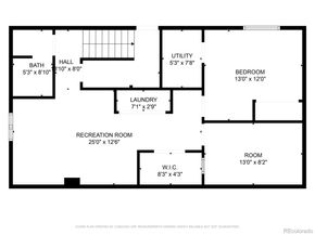 828 Mariposa Street, Denver CO 80204