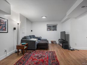 828 Mariposa Street, Denver CO 80204