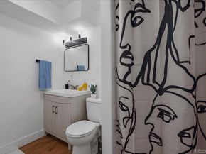 828 Mariposa Street, Denver CO 80204