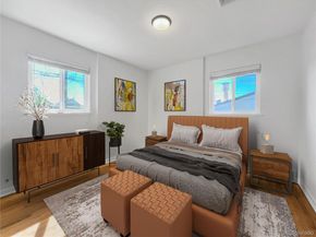 828 Mariposa Street, Denver CO 80204