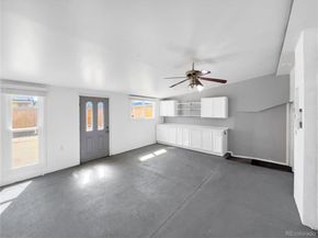 828 Mariposa Street, Denver CO 80204