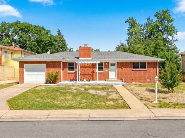 130 S Chase Street, Denver CO 80226