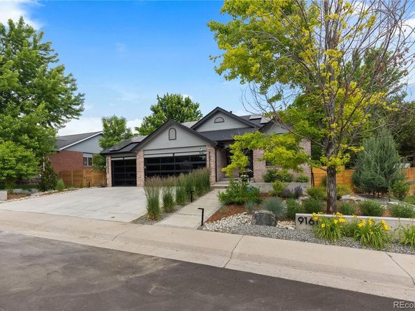 9161 W Lake Drive, Littleton CO 80123