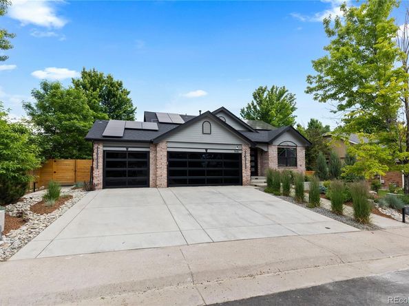 9161 W Lake Drive, Littleton CO 80123