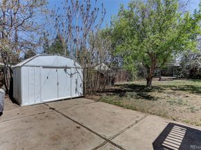 698 S Moline Street, Aurora CO 80012
