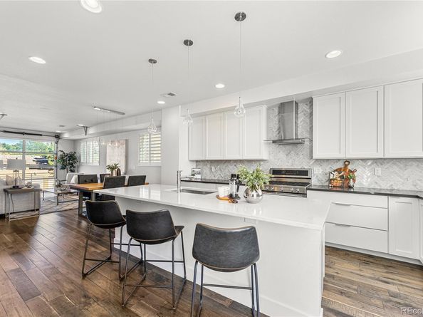 163 S Harrison Street, Denver CO 80209