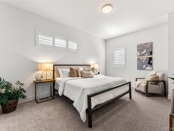 163 S Harrison Street, Denver CO 80209
