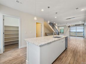 163 S Harrison Street, Denver CO 80209