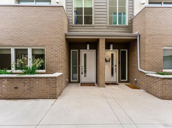 163 S Harrison Street, Denver CO 80209