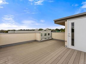 163 S Harrison Street, Denver CO 80209