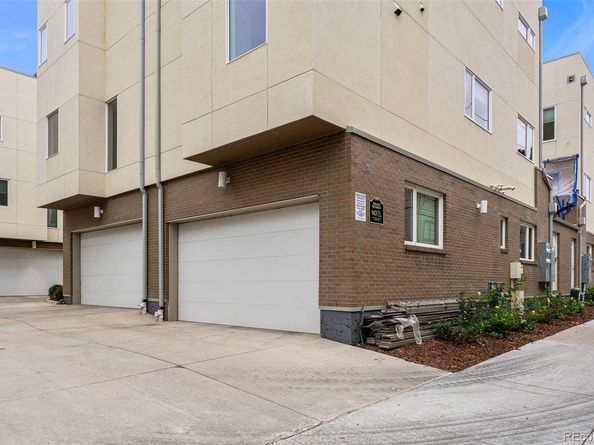 163 S Harrison Street, Denver CO 80209