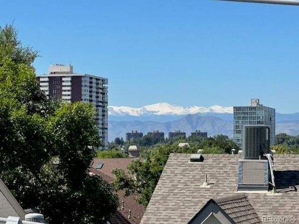 163 S Harrison Street, Denver CO 80209
