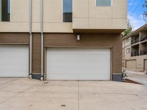 163 S Harrison Street, Denver CO 80209
