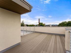 163 S Harrison Street, Denver CO 80209