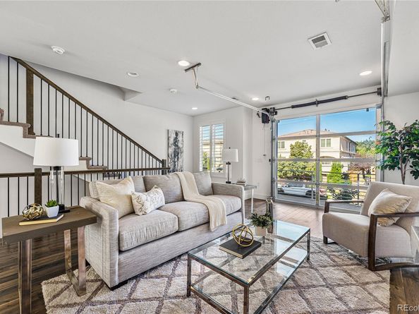 163 S Harrison Street, Denver CO 80209