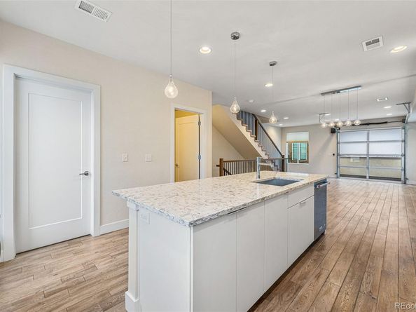 163 S Harrison Street, Denver CO 80209