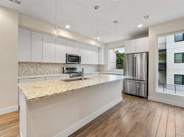 163 S Harrison Street, Denver CO 80209