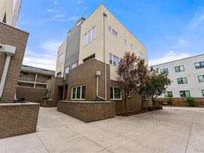 163 S Harrison Street, Denver CO 80209