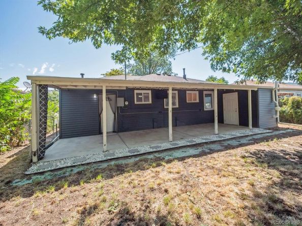 4329 Steele Street, Denver CO 80216