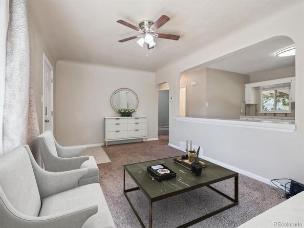 4329 Steele Street, Denver CO 80216