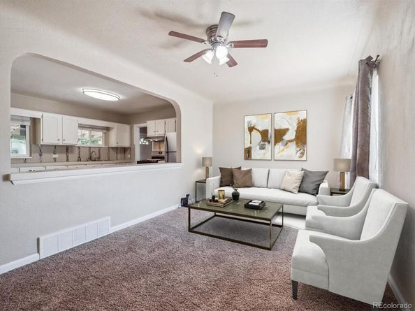 4329 Steele Street, Denver CO 80216