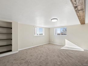 13805 W 82nd Avenue, Arvada CO 80005