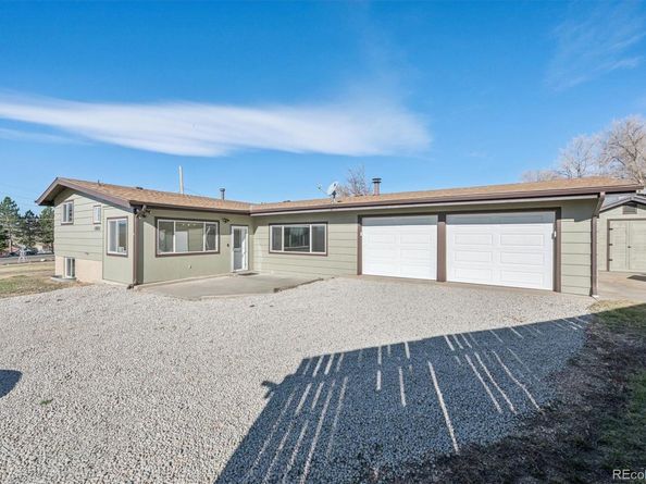 13805 W 82nd Avenue, Arvada CO 80005