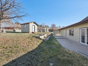 13805 W 82nd Avenue, Arvada CO 80005