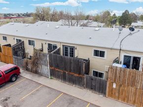 5731 W 92nd Avenue 107, Westminster CO 80031